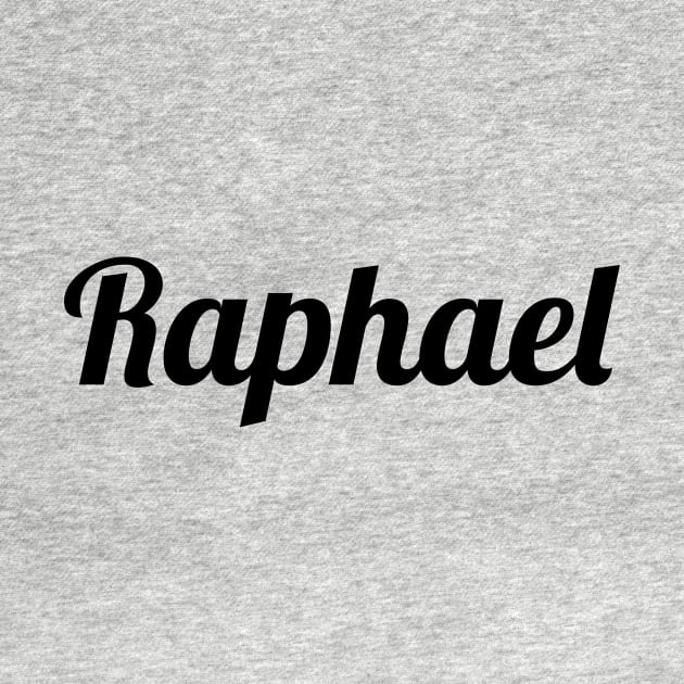 Raphael by gulden